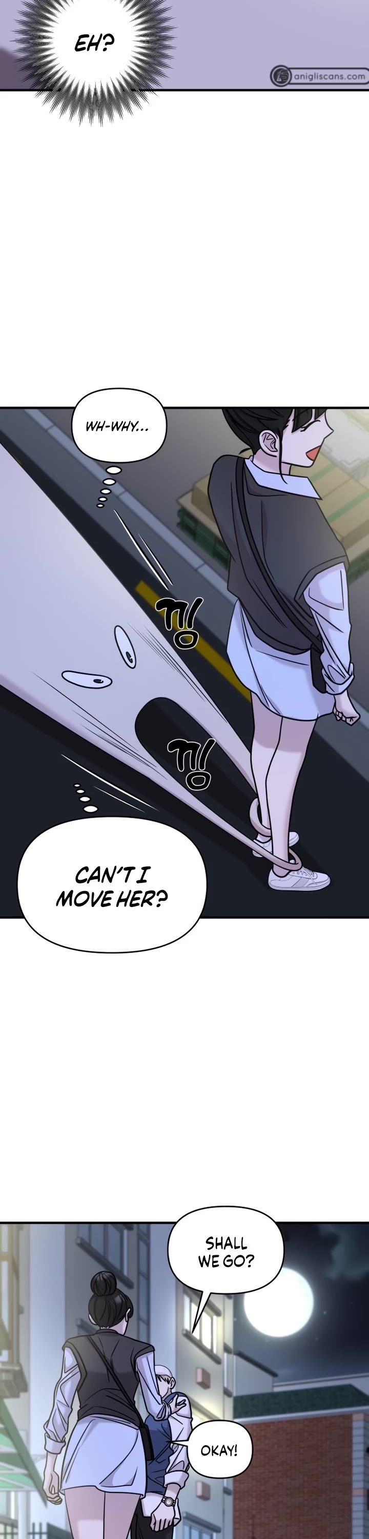 Pure Villain Chapter 25 page 31 - Chapter 25