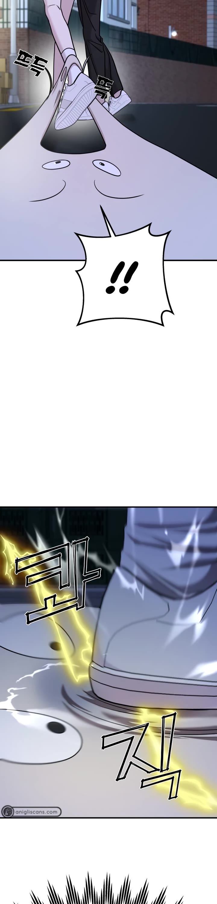 Pure Villain Chapter 25 page 32 - Chapter 25