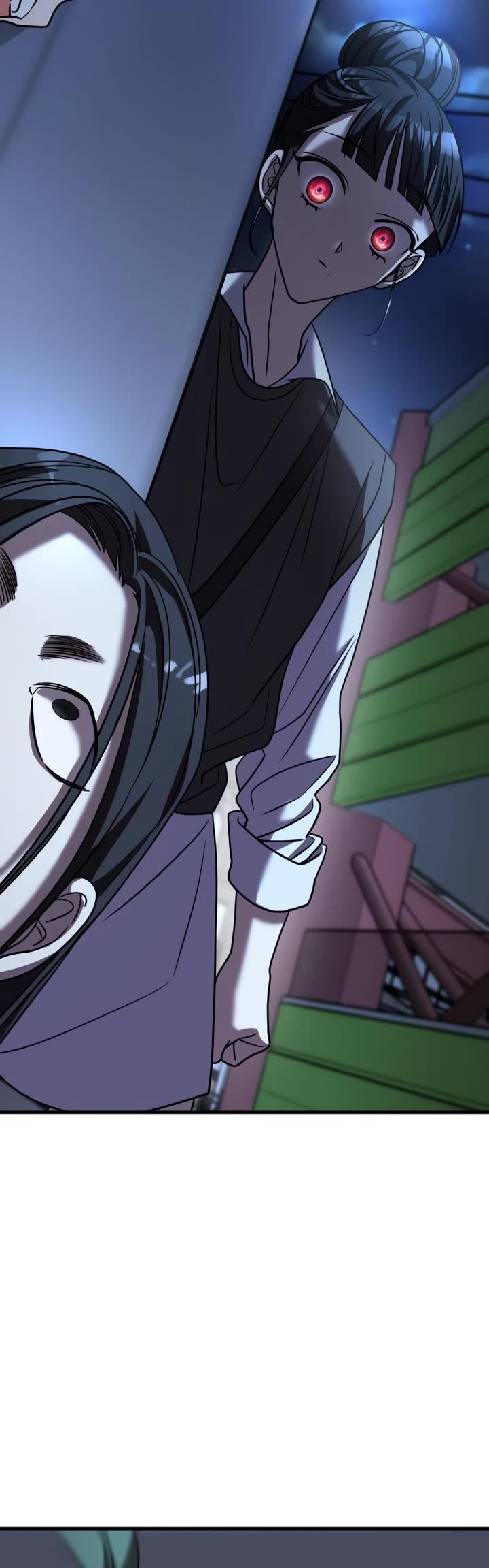 Pure Villain Chapter 25 page 35 - Chapter 25