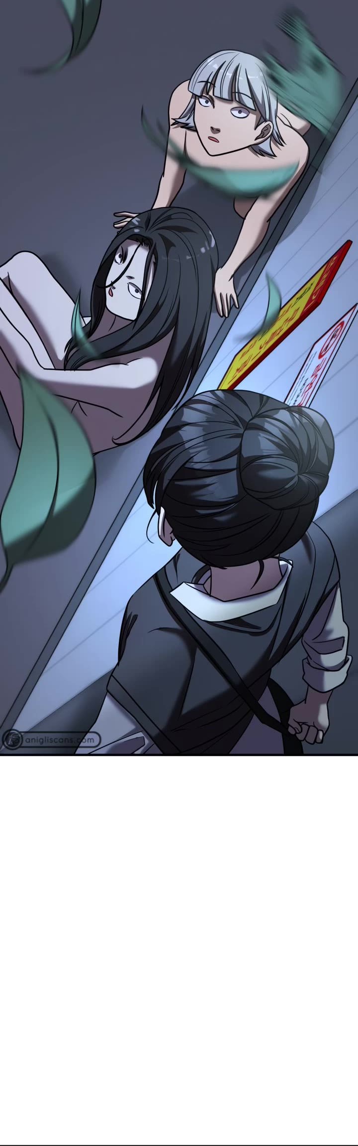 Pure Villain Chapter 25 page 36 - Chapter 25