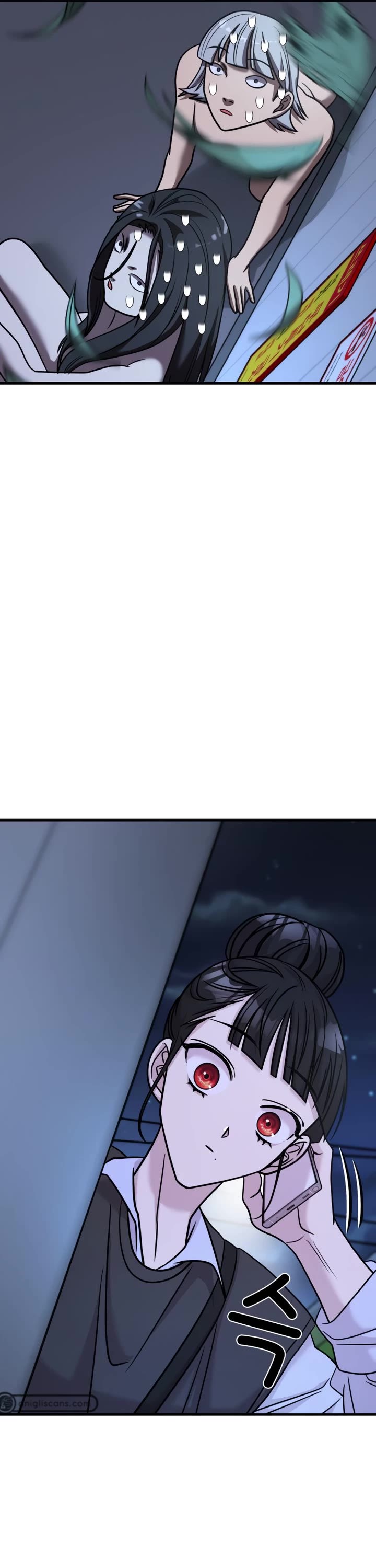 Pure Villain Chapter 25 page 37 - Chapter 25