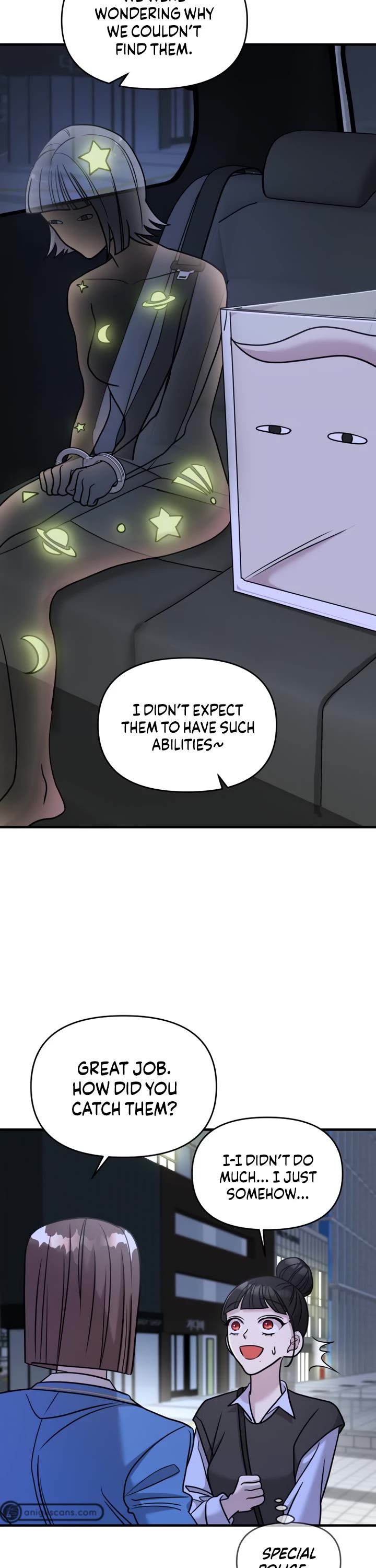 Pure Villain Chapter 25 page 39 - Chapter 25