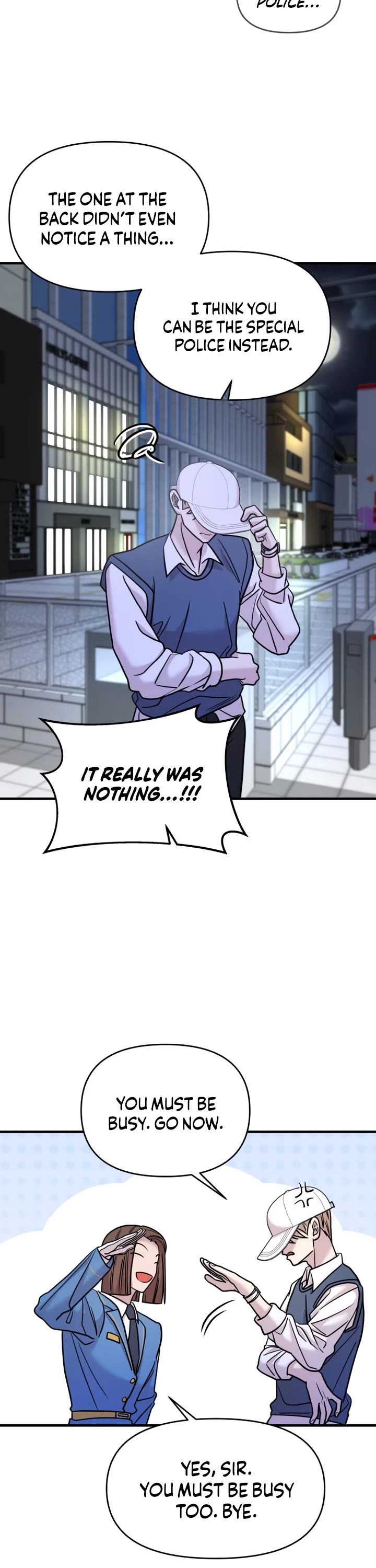 Pure Villain Chapter 25 page 40 - Chapter 25