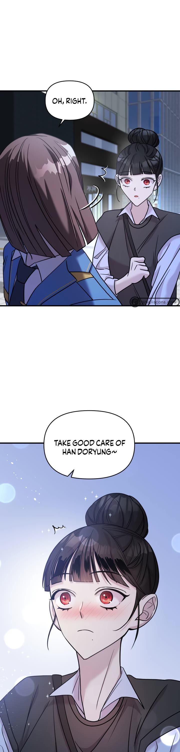 Pure Villain Chapter 25 page 41 - Chapter 25