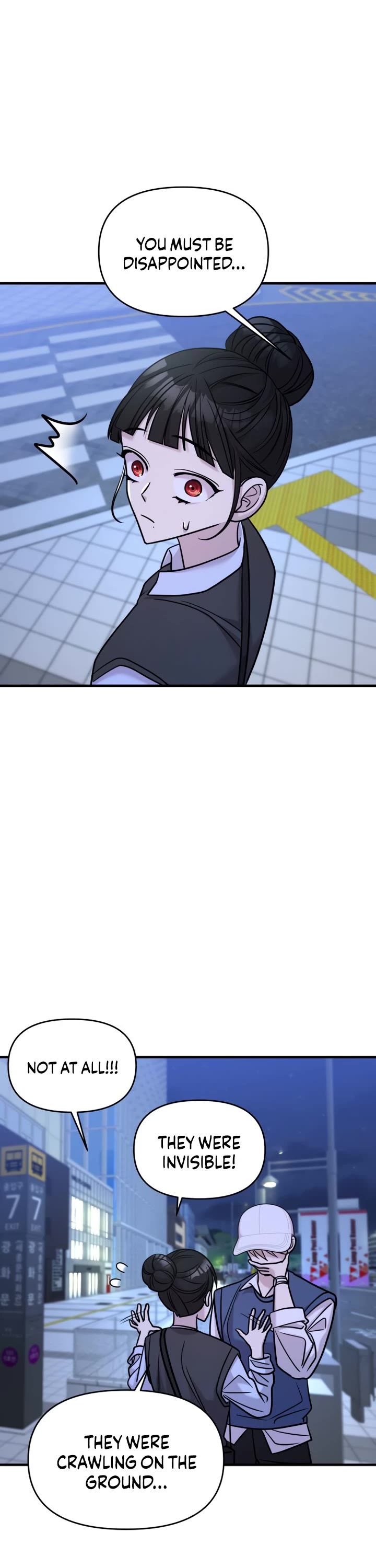 Pure Villain Chapter 25 page 45 - Chapter 25