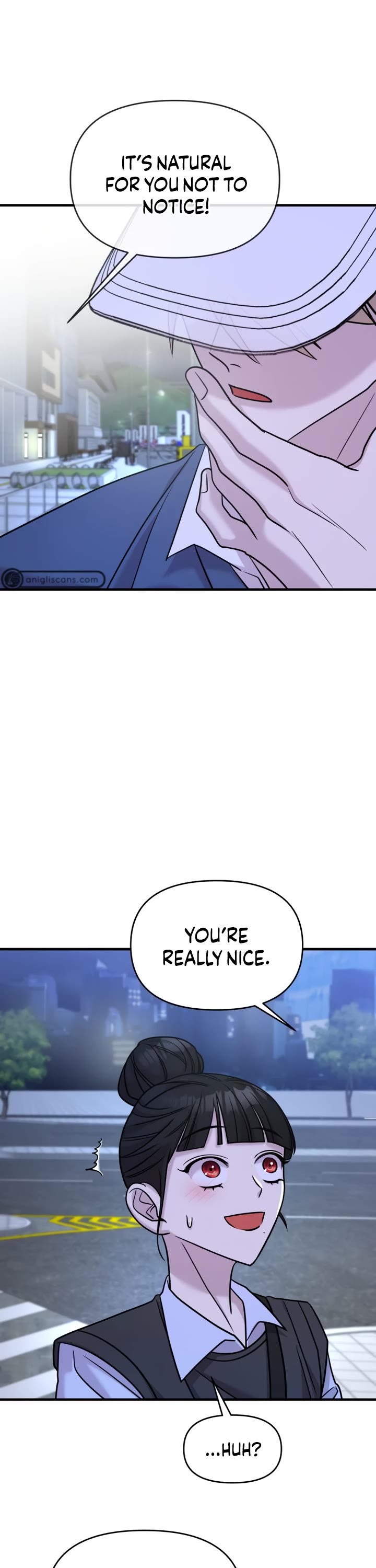 Pure Villain Chapter 25 page 46 - Chapter 25