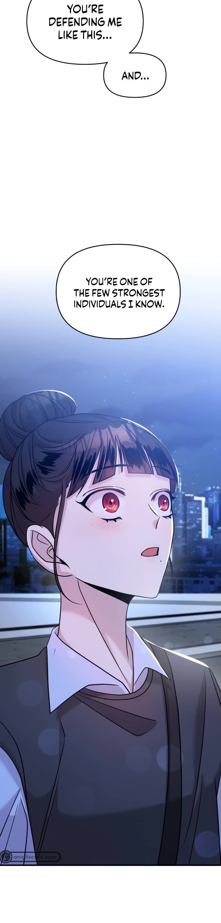 Pure Villain Chapter 25 page 47 - Chapter 25