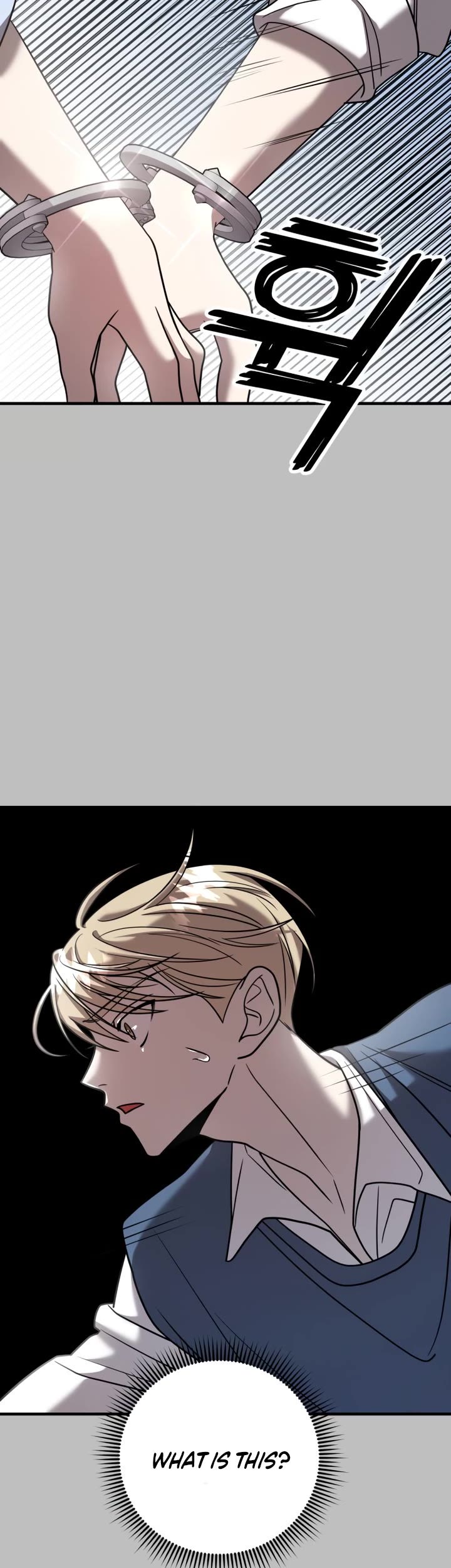 Pure Villain Chapter 25 page 7 - Chapter 25