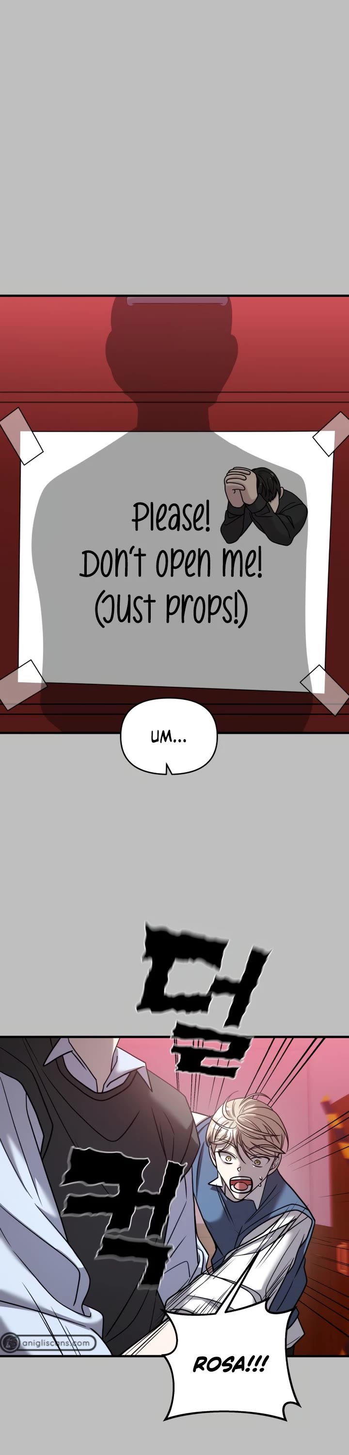 Pure Villain Chapter 25 page 9 - Chapter 25