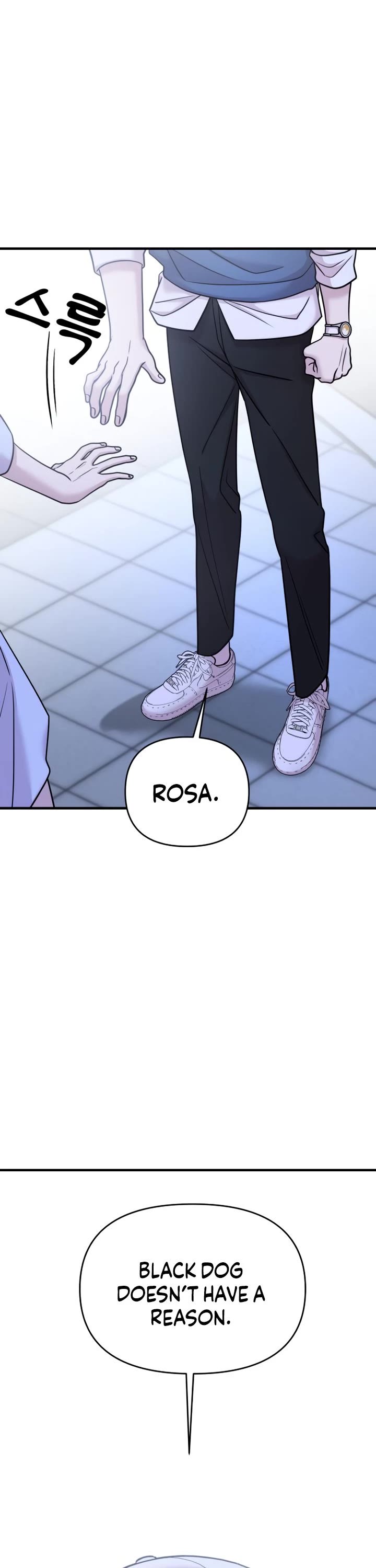 Pure Villain Chapter 26 page 10 - Chapter 26