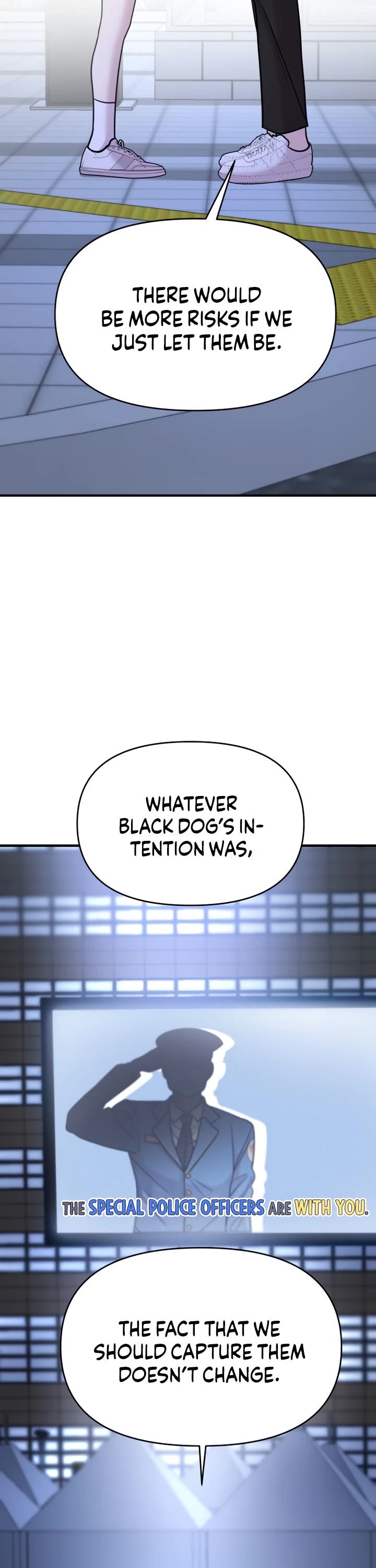Pure Villain Chapter 26 page 13 - Chapter 26