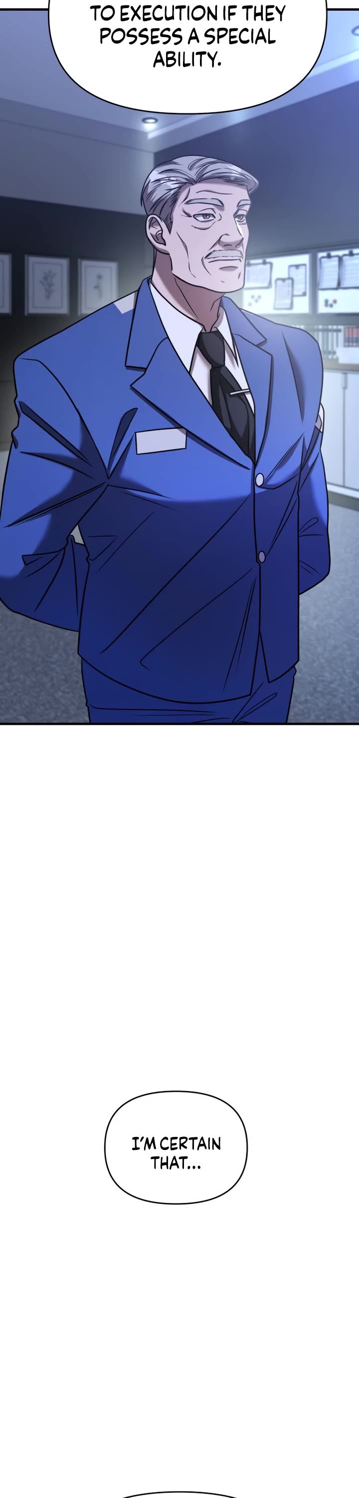 Pure Villain Chapter 26 page 18 - Chapter 26
