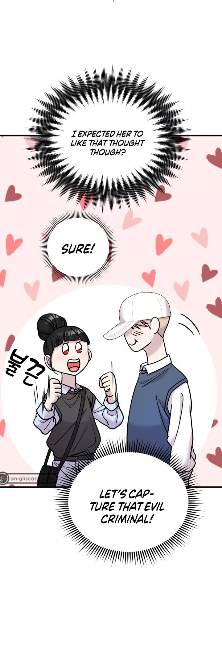 Pure Villain Chapter 26 page 22 - Chapter 26