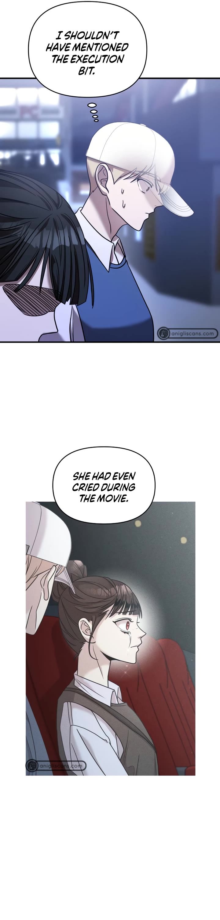 Pure Villain Chapter 26 page 23 - Chapter 26