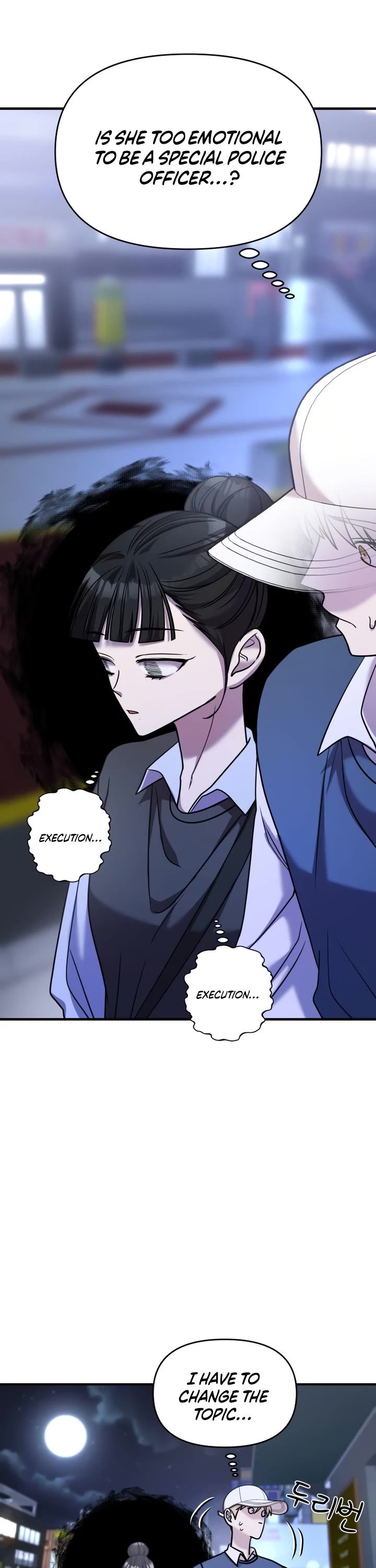 Pure Villain Chapter 26 page 24 - Chapter 26