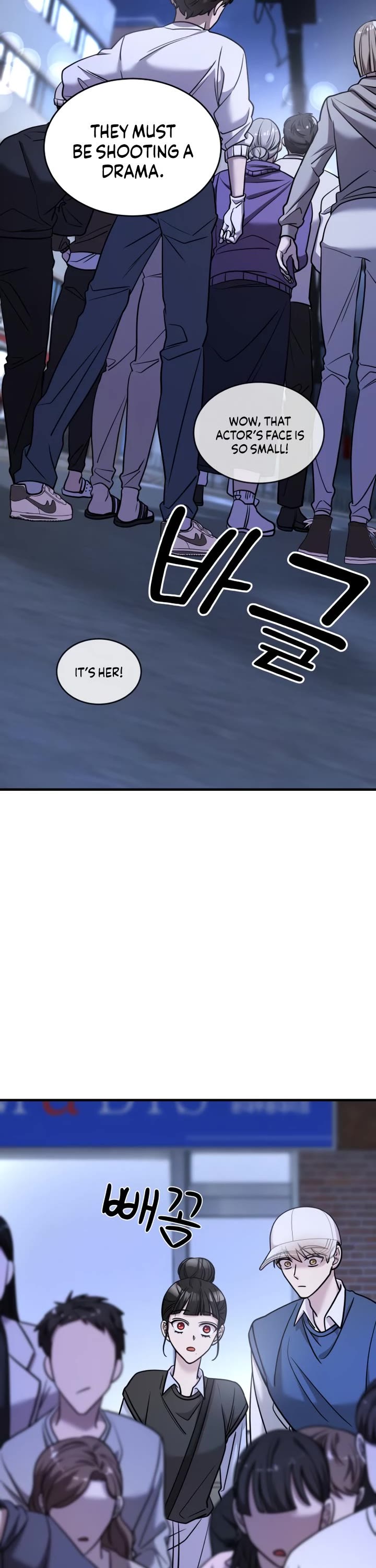 Pure Villain Chapter 26 page 26 - Chapter 26
