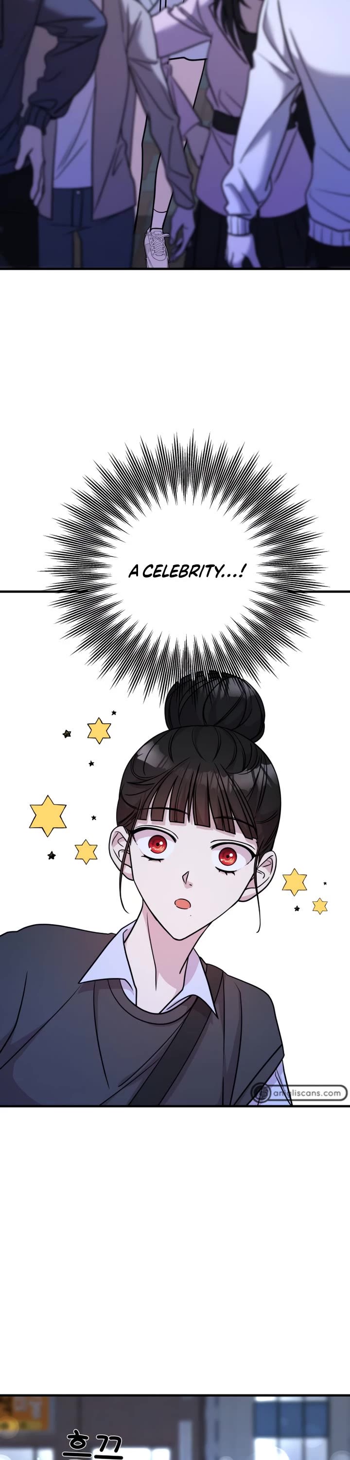 Pure Villain Chapter 26 page 27 - Chapter 26