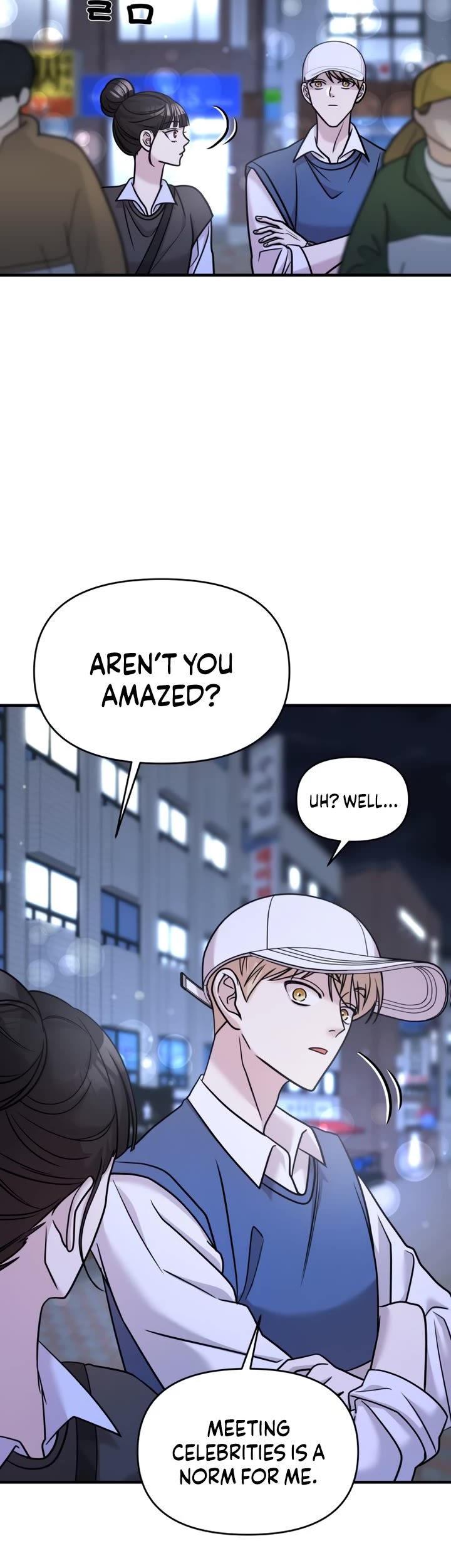 Pure Villain Chapter 26 page 28 - Chapter 26