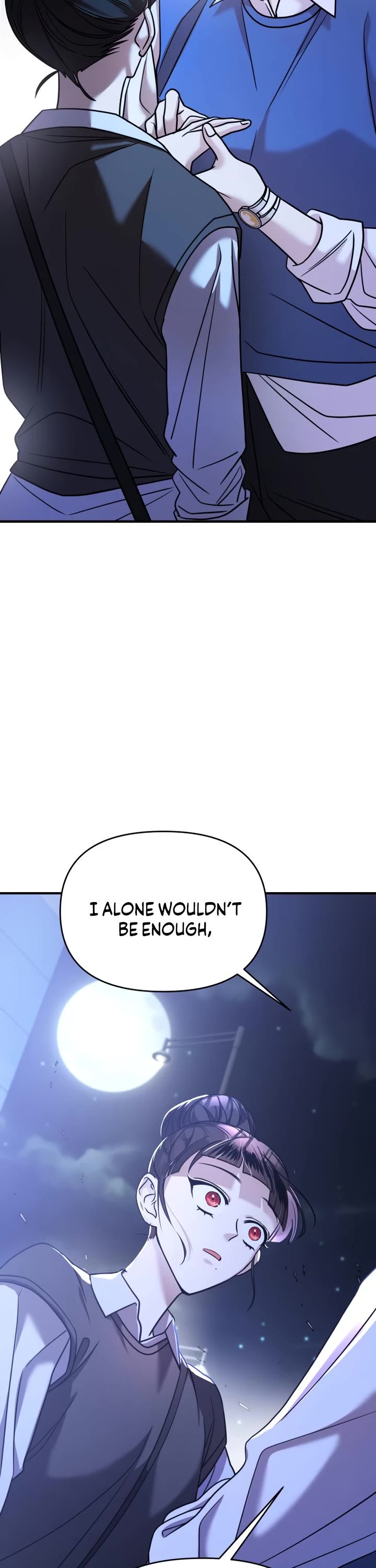 Pure Villain Chapter 26 page 3 - Chapter 26