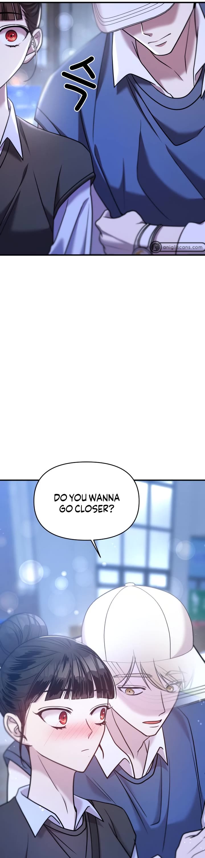 Pure Villain Chapter 26 page 30 - Chapter 26