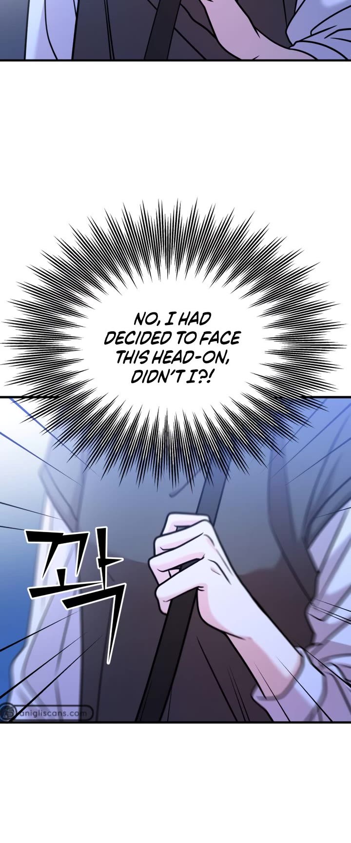 Pure Villain Chapter 26 page 36 - Chapter 26