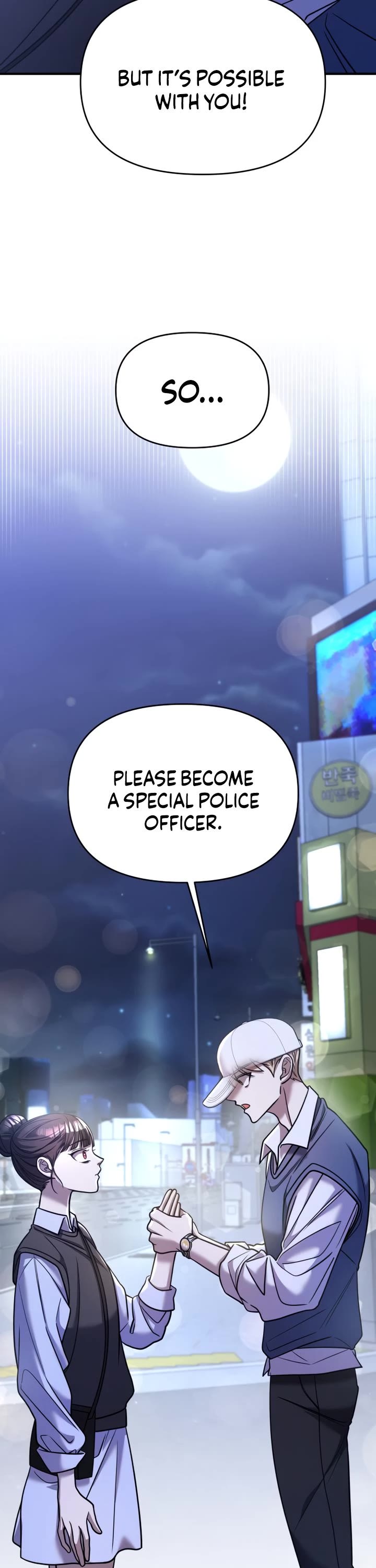 Pure Villain Chapter 26 page 4 - Chapter 26