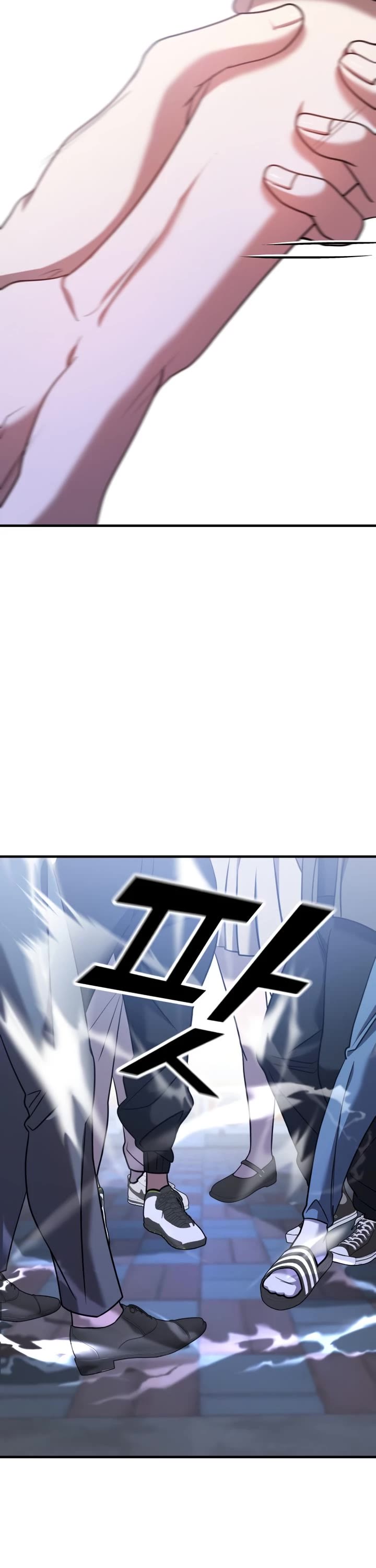 Pure Villain Chapter 26 page 46 - Chapter 26