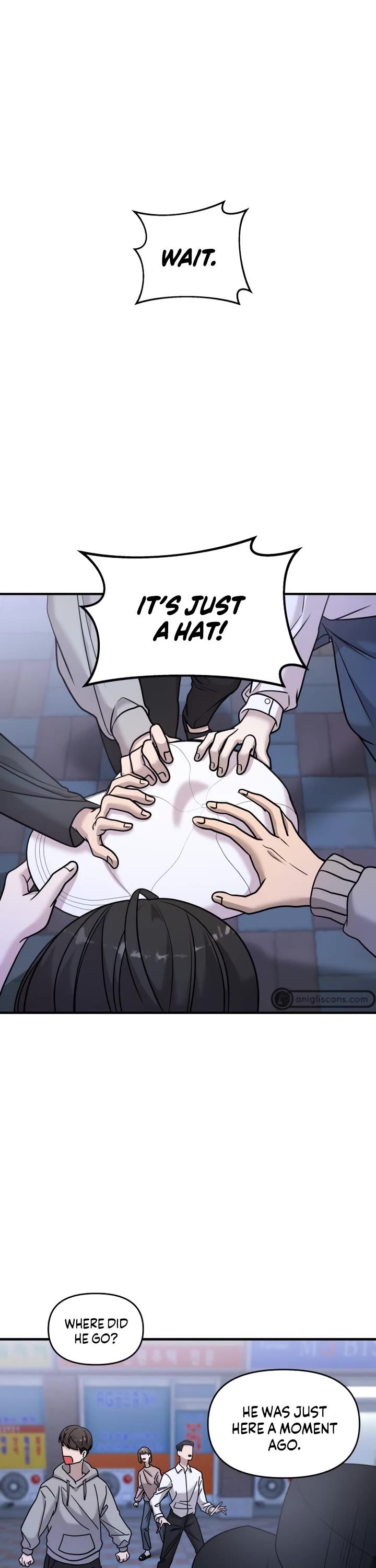Pure Villain Chapter 26 page 47 - Chapter 26