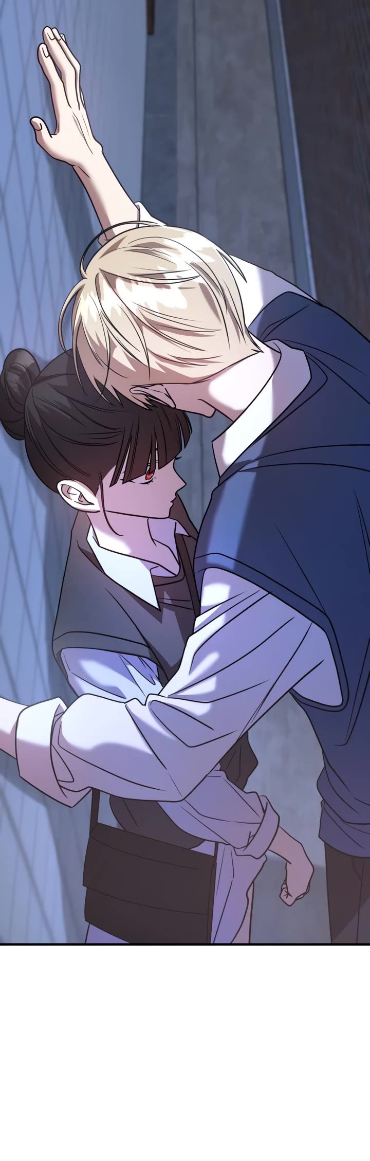 Pure Villain Chapter 26 page 49 - Chapter 26
