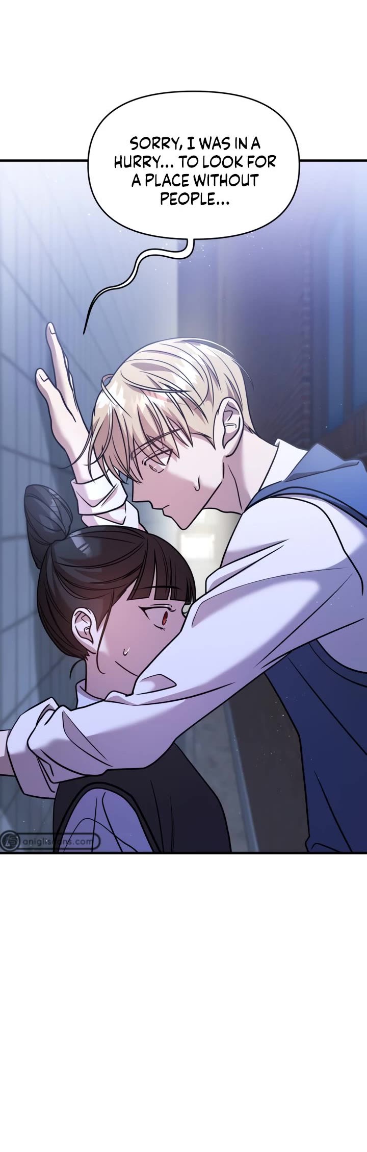 Pure Villain Chapter 26 page 50 - Chapter 26