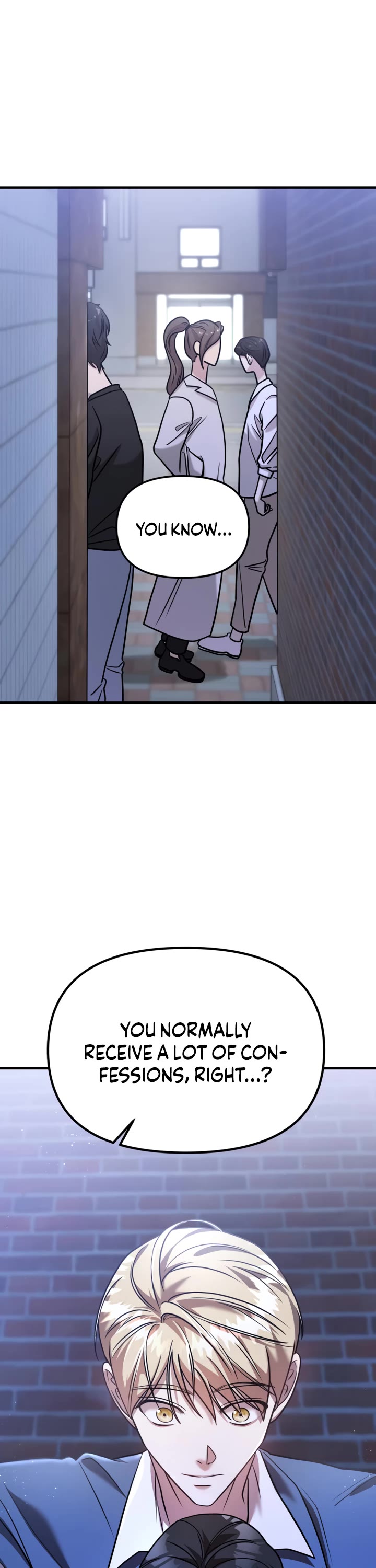 Pure Villain Chapter 26 page 52 - Chapter 26