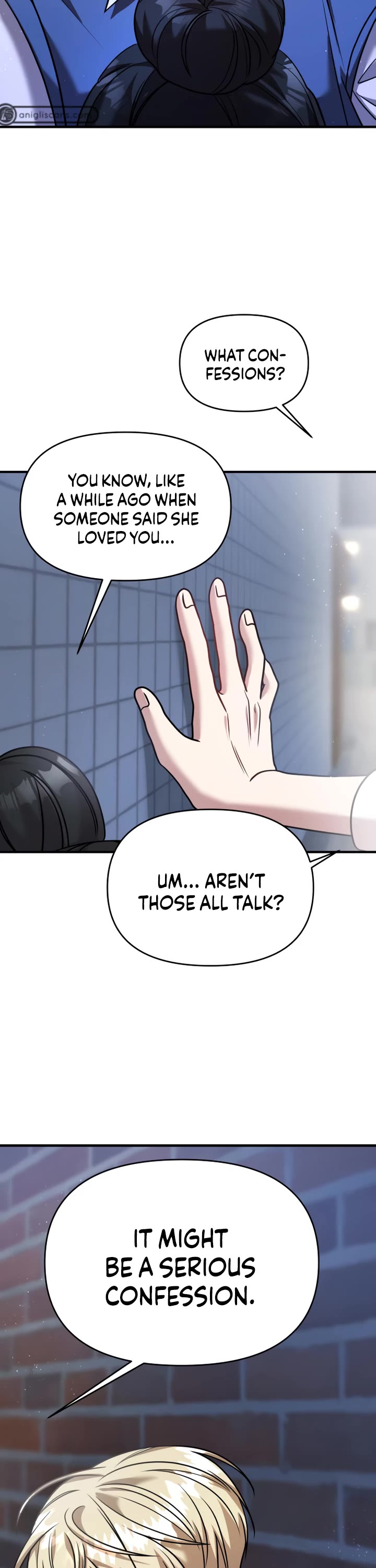 Pure Villain Chapter 26 page 53 - Chapter 26