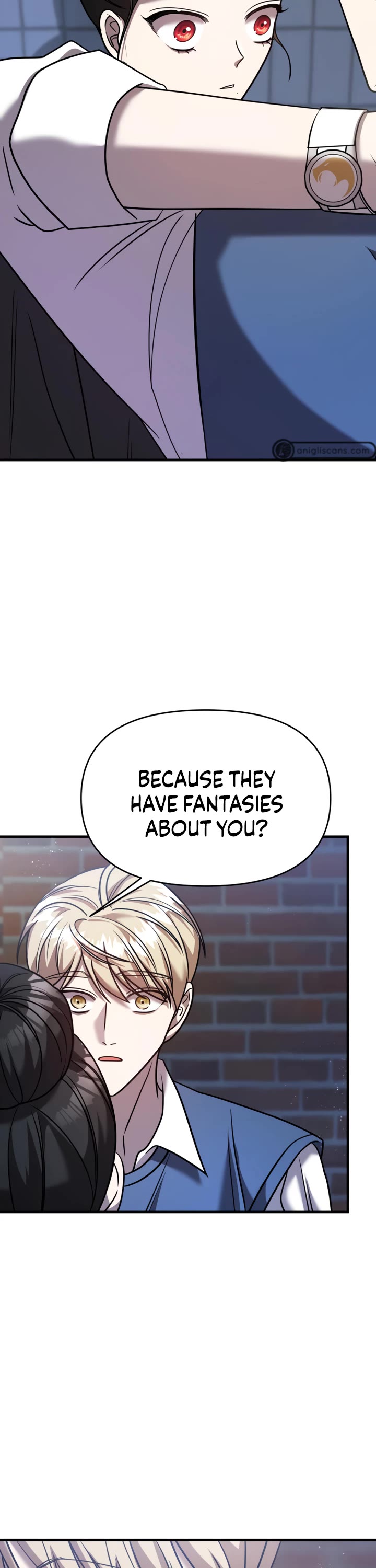 Pure Villain Chapter 26 page 55 - Chapter 26