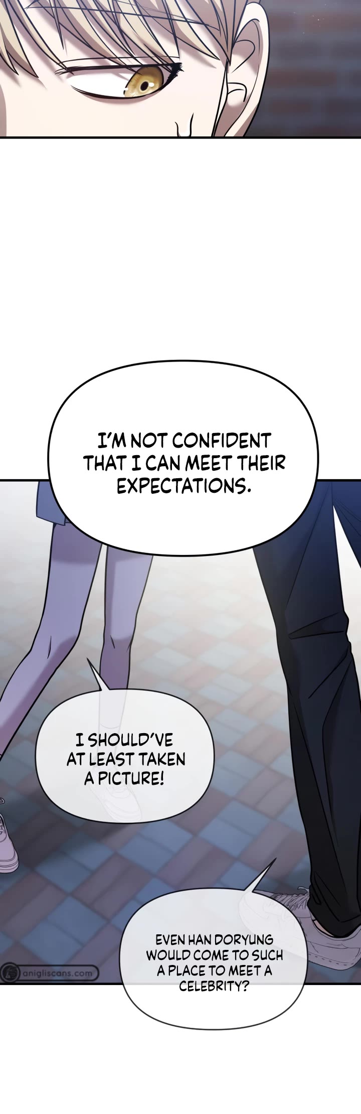 Pure Villain Chapter 26 page 56 - Chapter 26