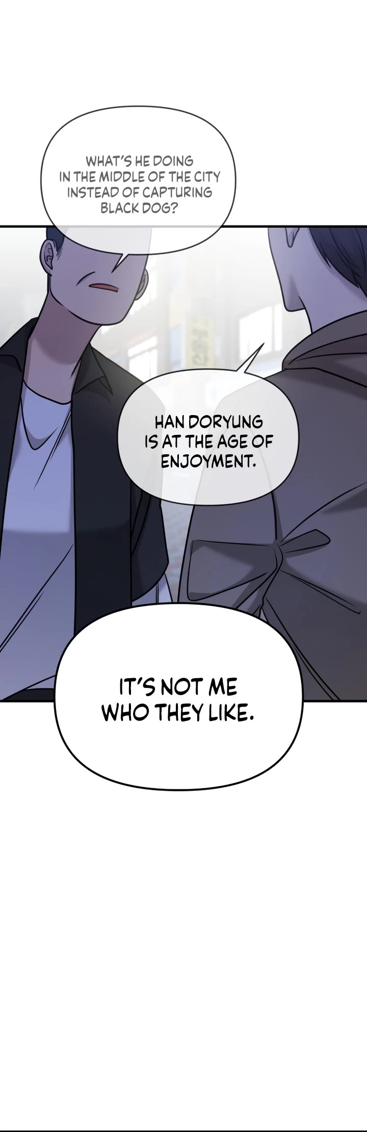 Pure Villain Chapter 26 page 57 - Chapter 26