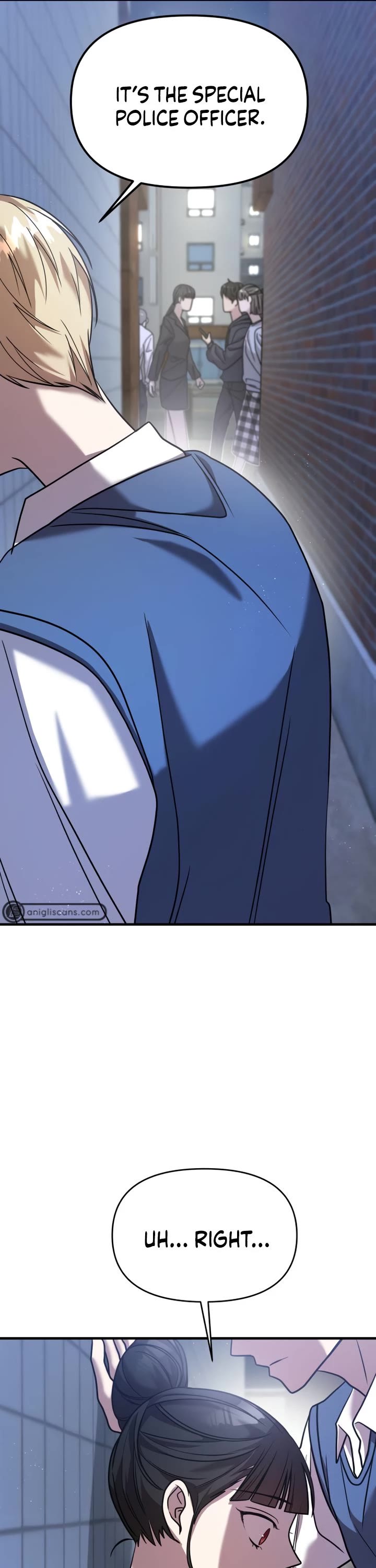 Pure Villain Chapter 26 page 58 - Chapter 26