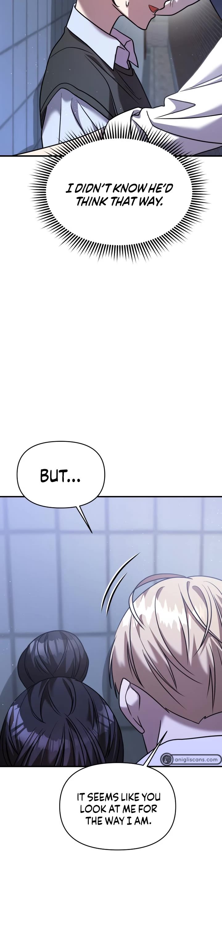 Pure Villain Chapter 26 page 59 - Chapter 26