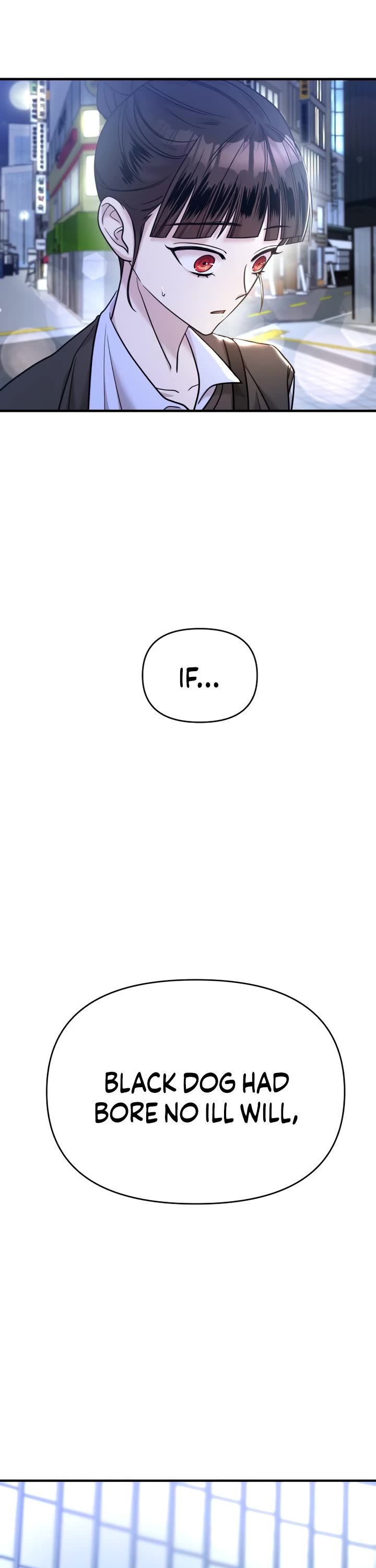 Pure Villain Chapter 26 page 6 - Chapter 26