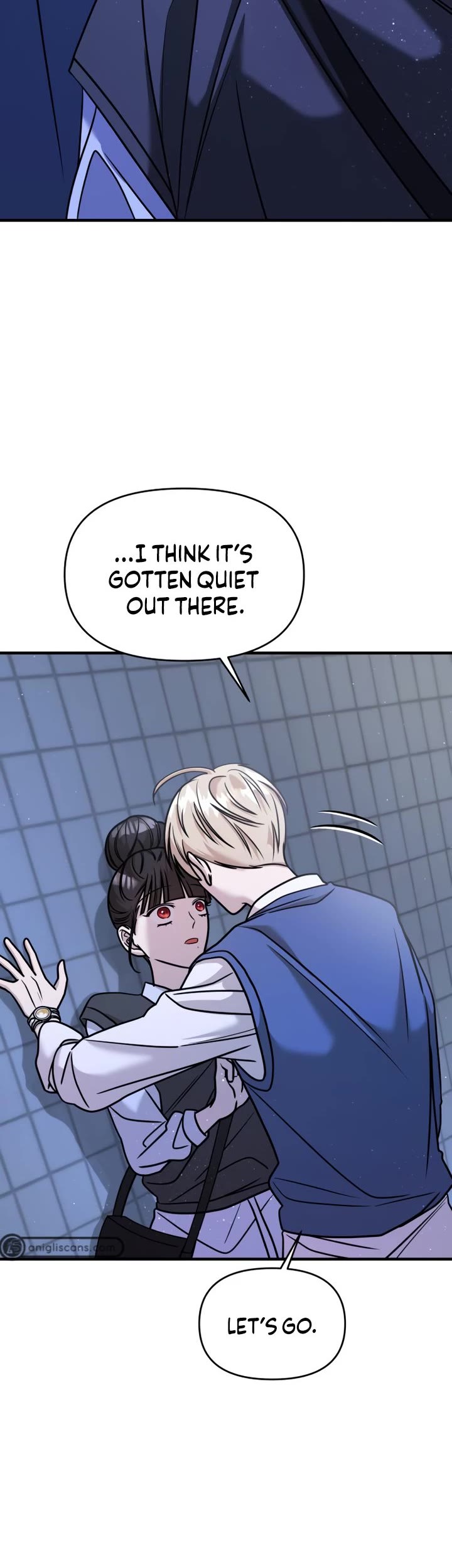 Pure Villain Chapter 26 page 64 - Chapter 26