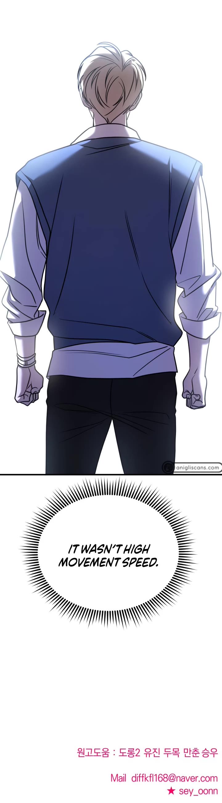 Pure Villain Chapter 26 page 70 - Chapter 26