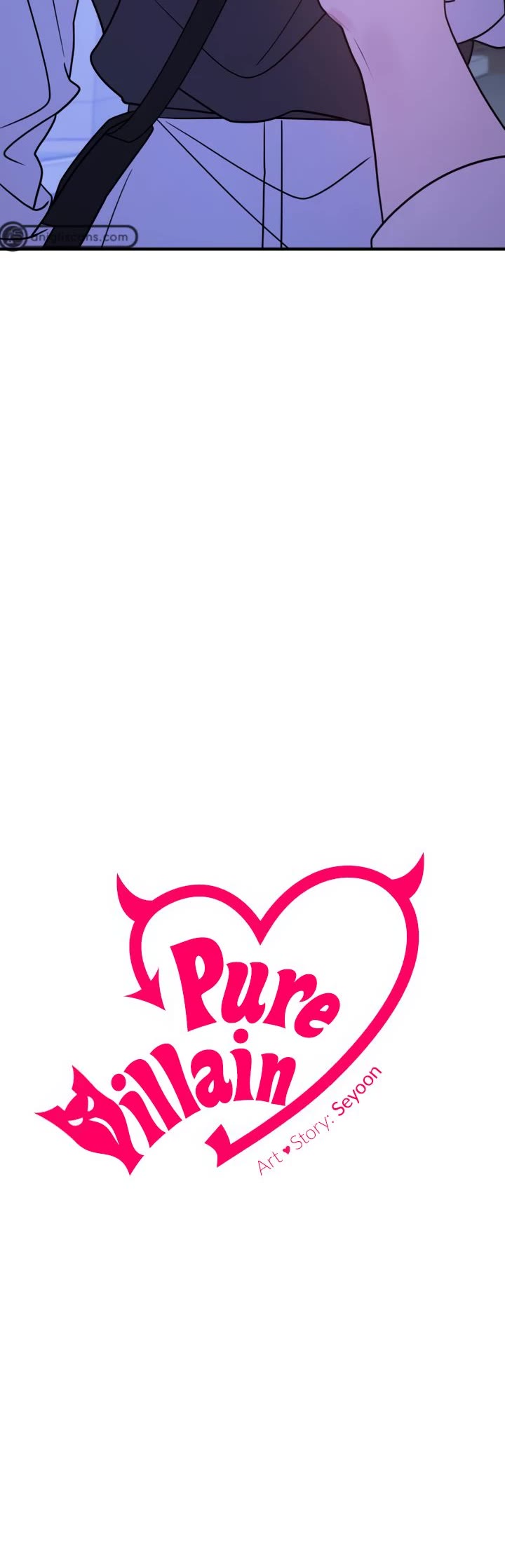 Pure Villain Chapter 26 page 8 - Chapter 26