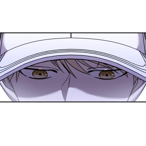 Pure Villain Chapter 26 cover