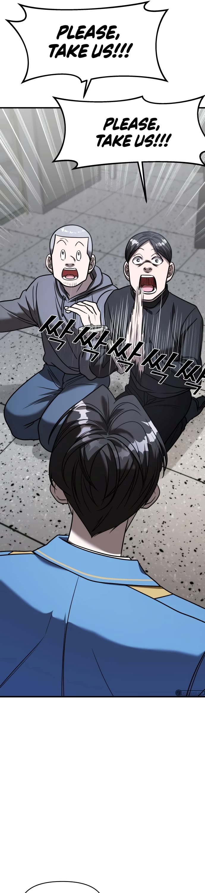 Pure Villain Chapter 27 page 10 - Chapter 27