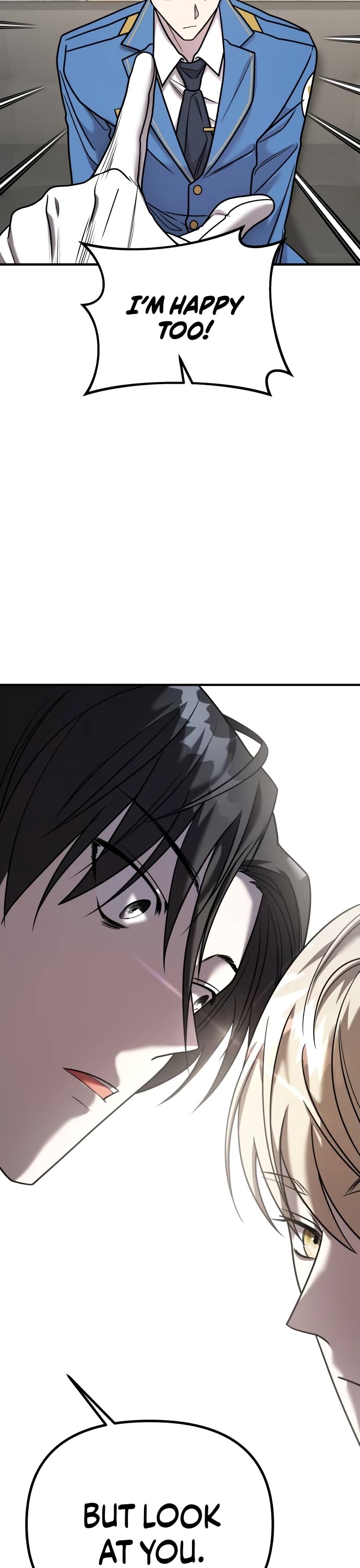 Pure Villain Chapter 27 page 14 - Chapter 27