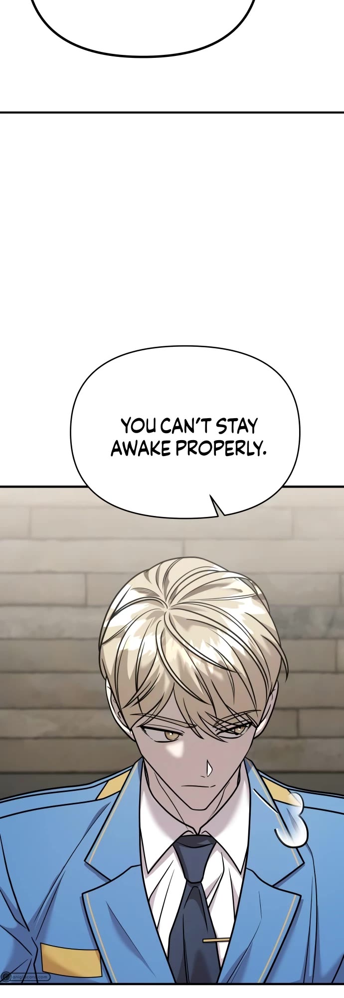 Pure Villain Chapter 27 page 15 - Chapter 27