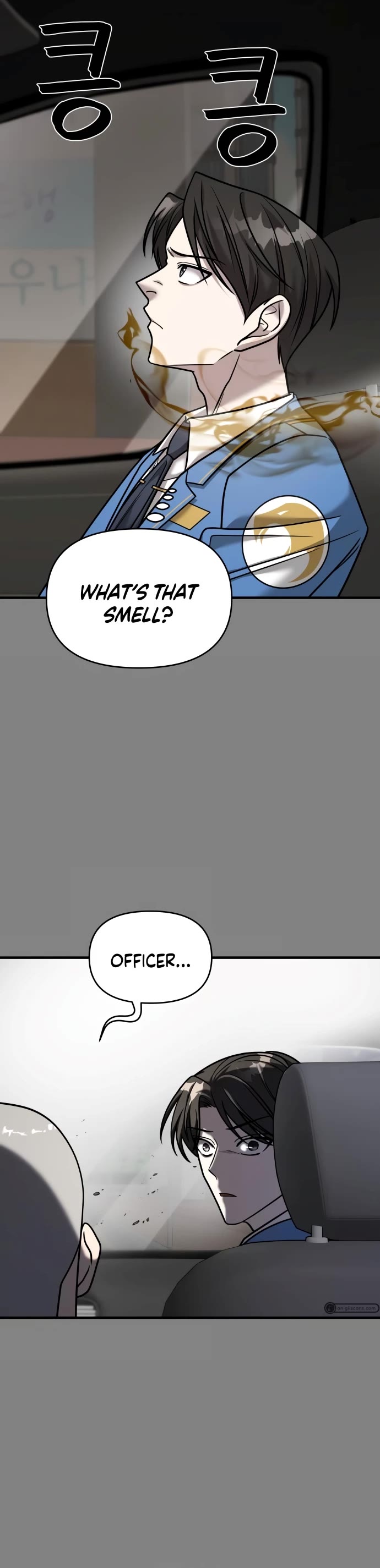 Pure Villain Chapter 27 page 19 - Chapter 27
