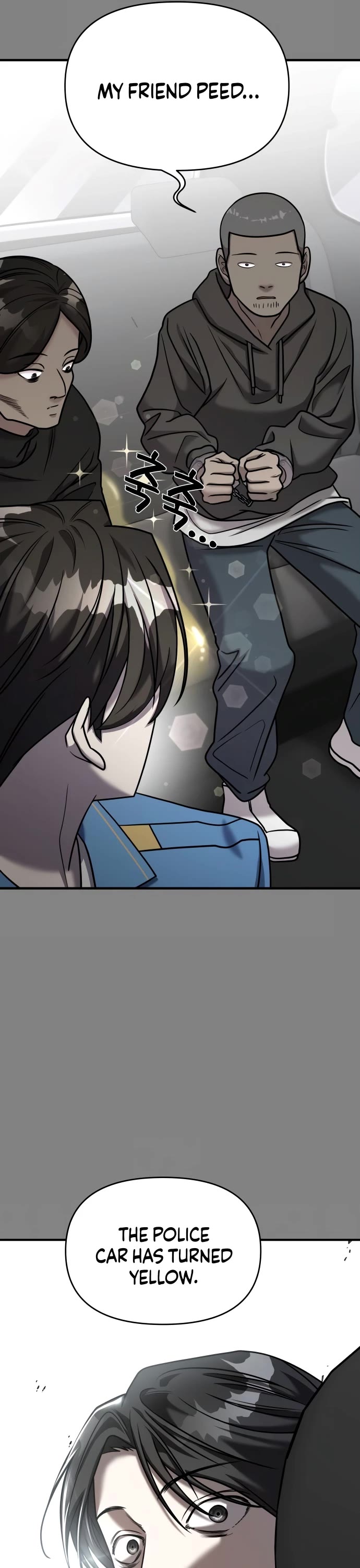 Pure Villain Chapter 27 page 20 - Chapter 27