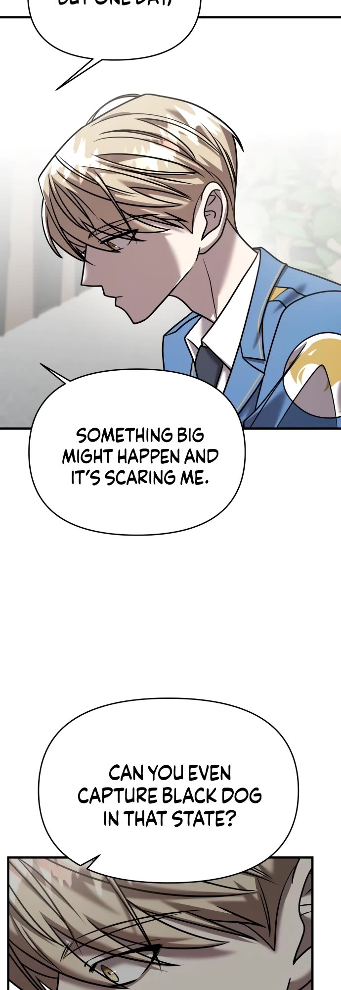 Pure Villain Chapter 27 page 22 - Chapter 27