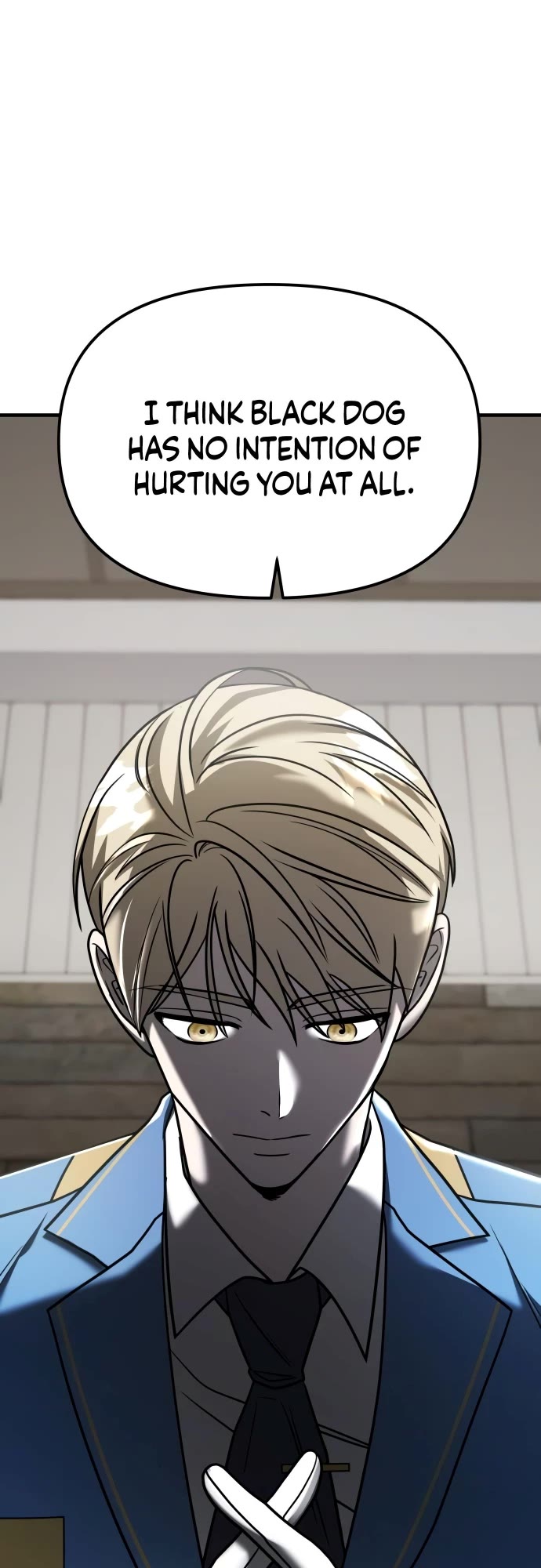 Pure Villain Chapter 27 page 26 - Chapter 27