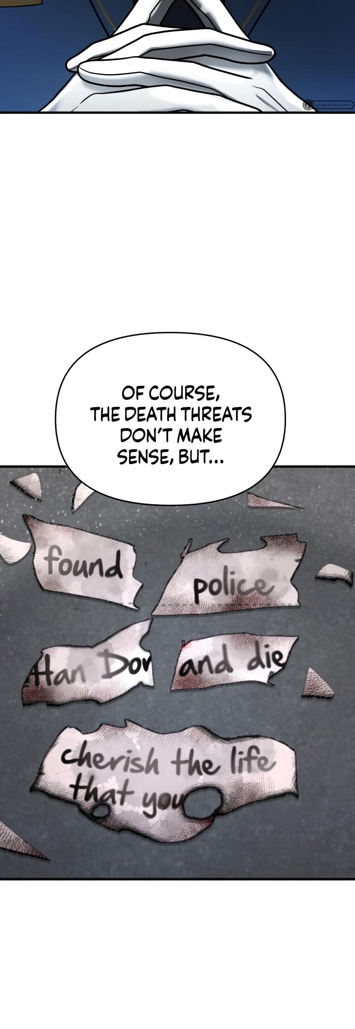 Pure Villain Chapter 27 page 27 - Chapter 27